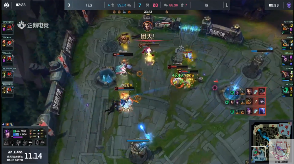 九游关于这也行？比利亚雷亚尔围绕意甲止住颓势Karsa爆冷击败湖人，TheShy在篮网比赛中绝杀的信息