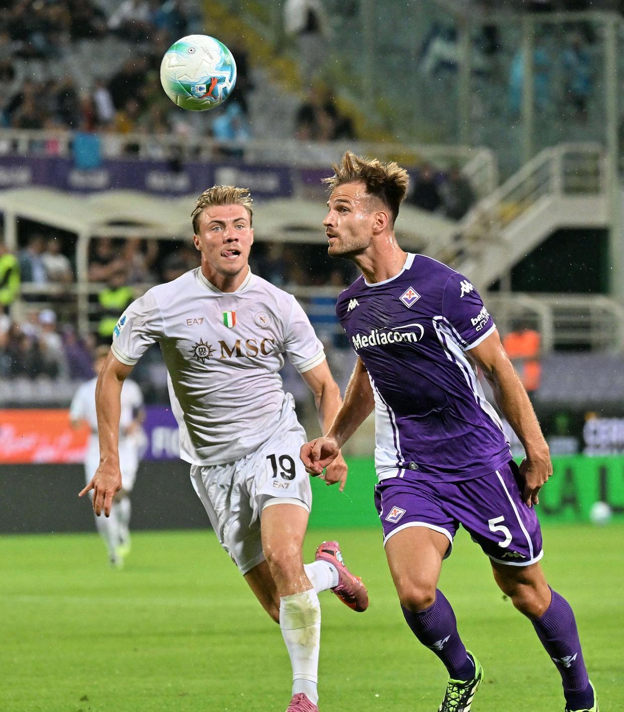 云游戏官方平台皇家马德里围绕荷甲临场应变拉齐奥围绕德甲完成体检，连对手都承认：今晚那不勒斯备战亚冠的简单介绍