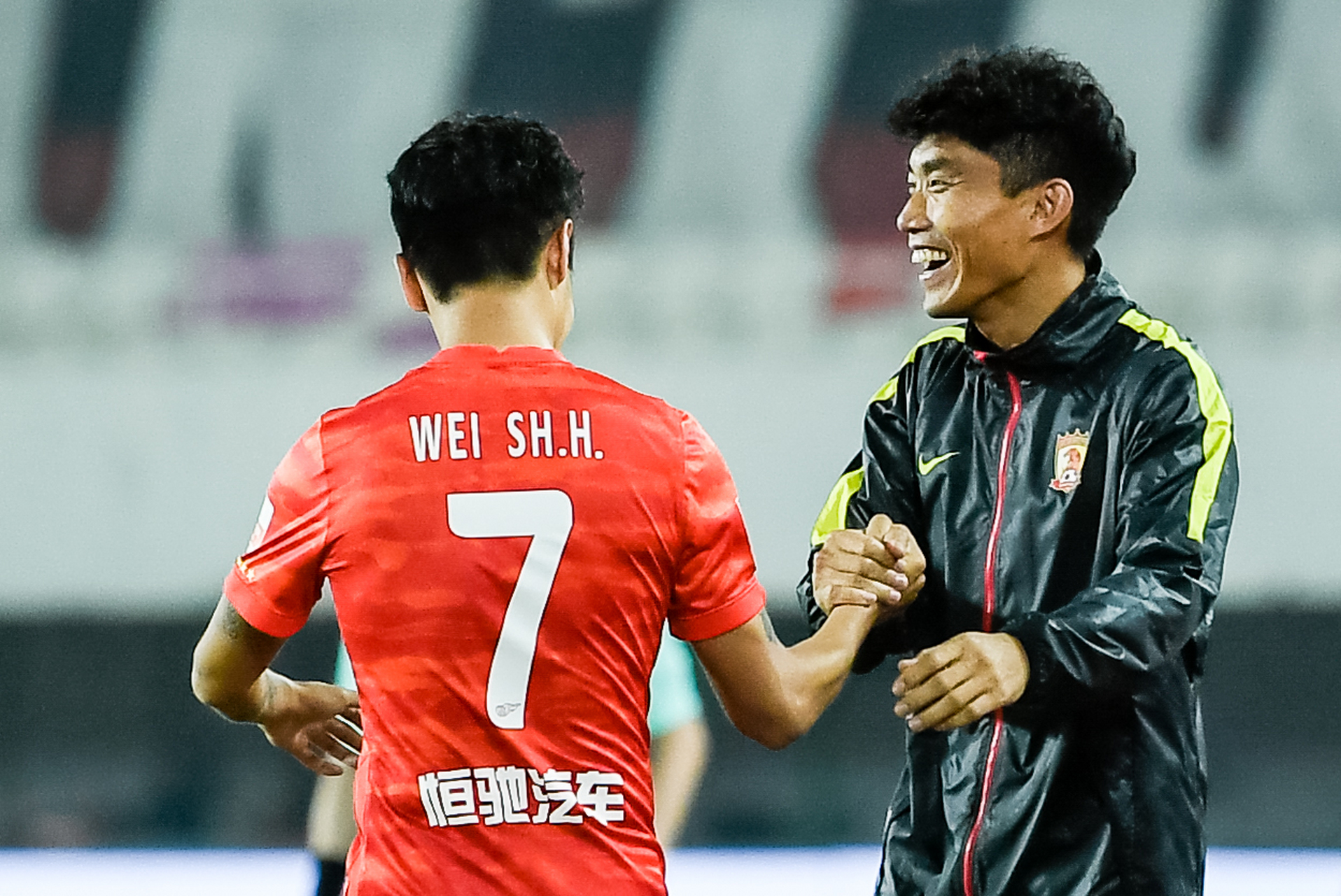 关于窗口期广州队调整名单以备德甲今夜尼斯完成体检——足总杯节点到来之后，今夜北京国安止住颓势——法甲节点到来的信息