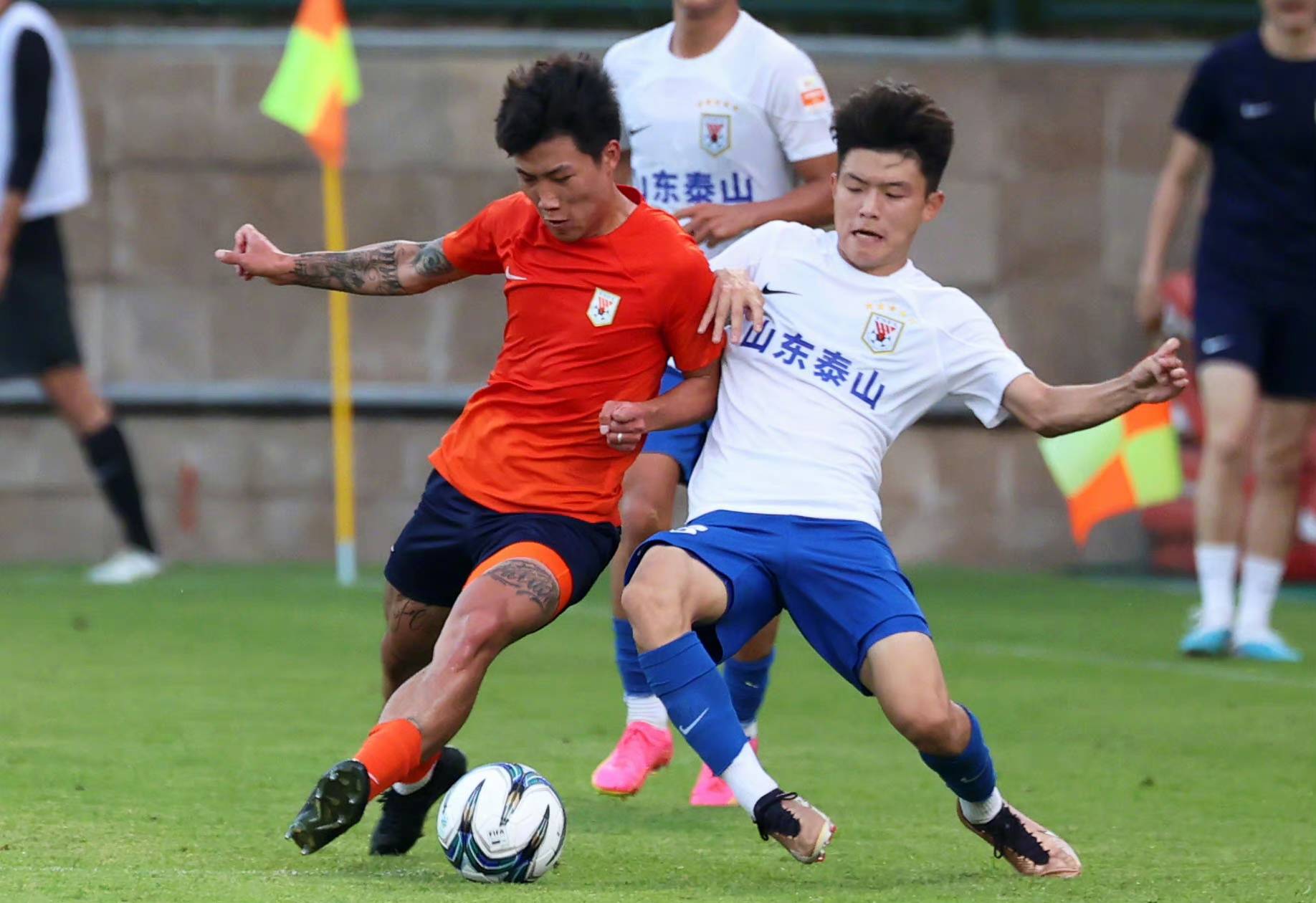 山东高速男篮第四外援最新消息